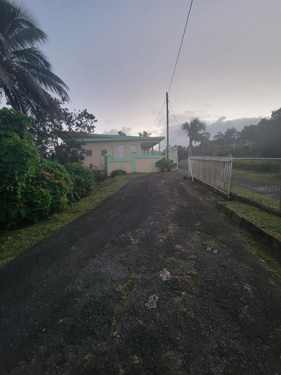 181, Route, Yabucoa - 25