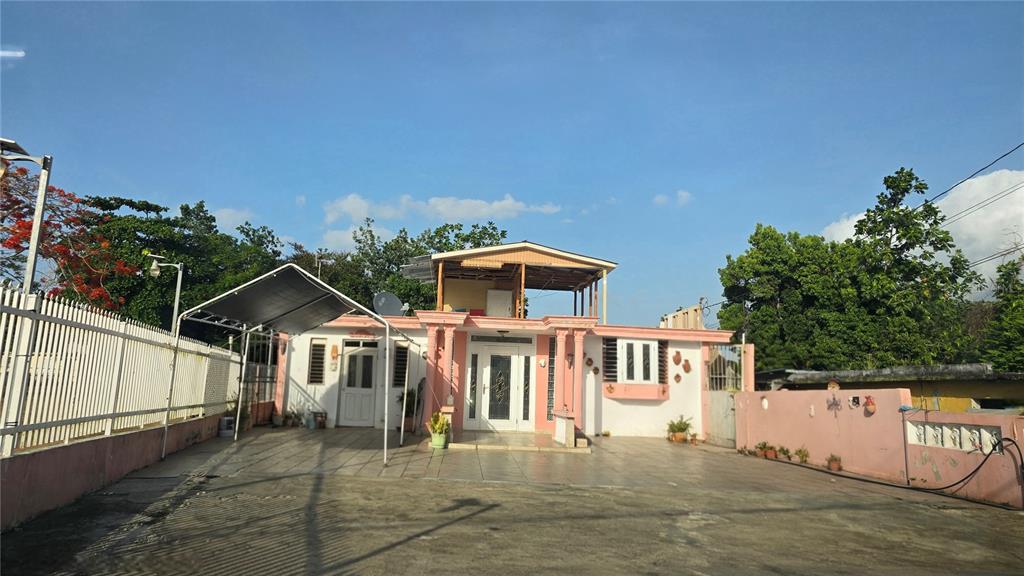 75B, Principal, Van Scoy, Bayamon - 1