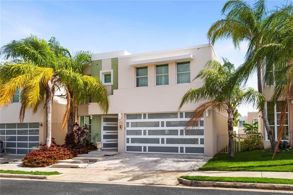 A7, Urb Mirabella Village, Calle Nacar, Bayamon - 1