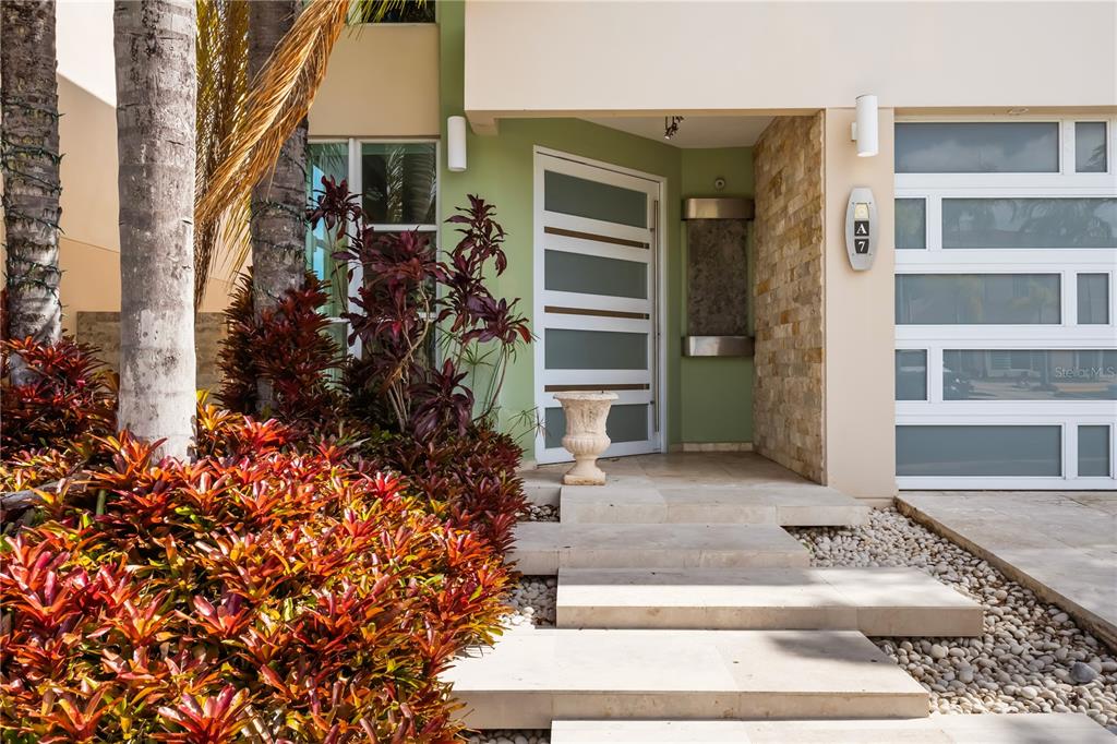 A7, Urb Mirabella Village, Calle Nacar, Bayamon - 2