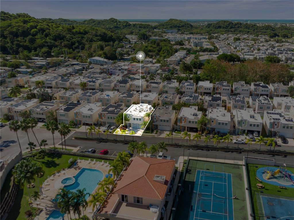 A7, Urb Mirabella Village, Calle Nacar, Bayamon - 3