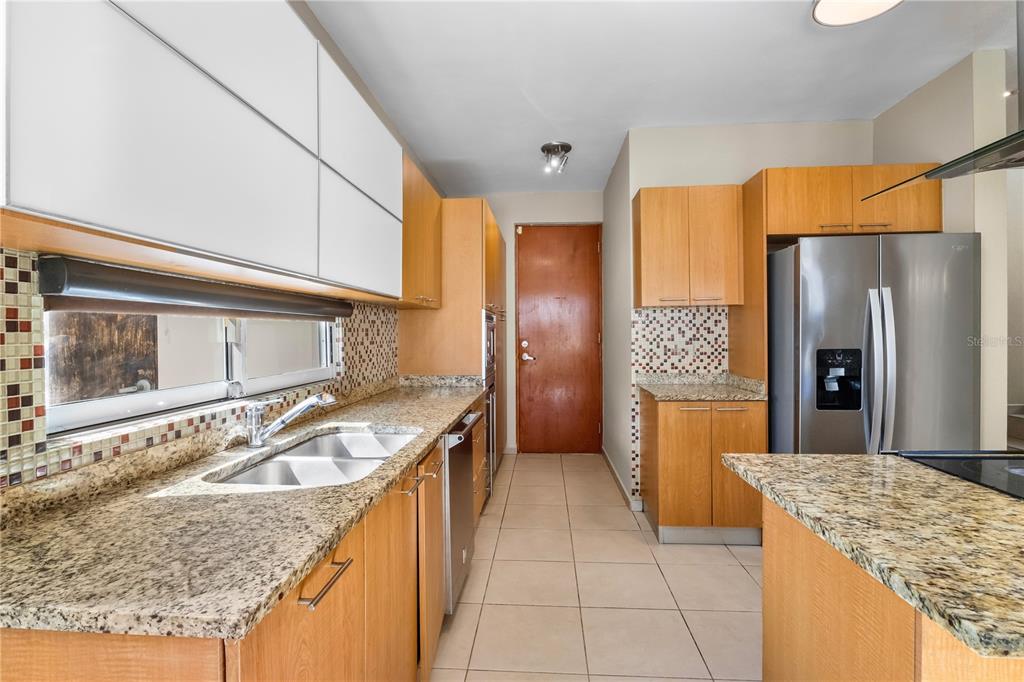 A7, Urb Mirabella Village, Calle Nacar, Bayamon - 30