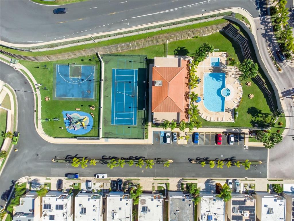 A7, Urb Mirabella Village, Calle Nacar, Bayamon - 34