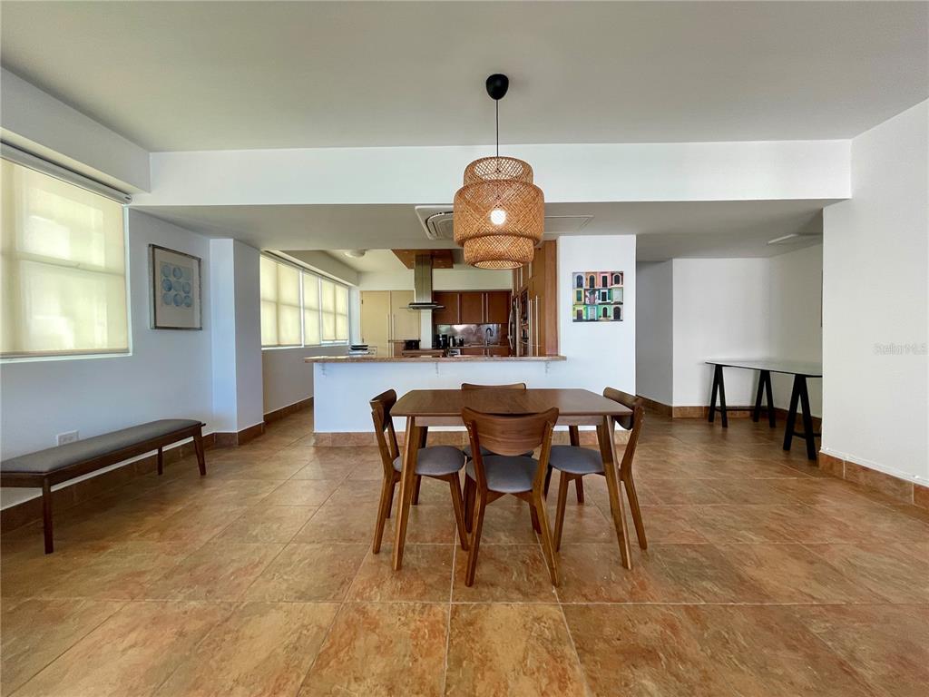 6A, 1124, Ashford Avenue, San Juan - 6
