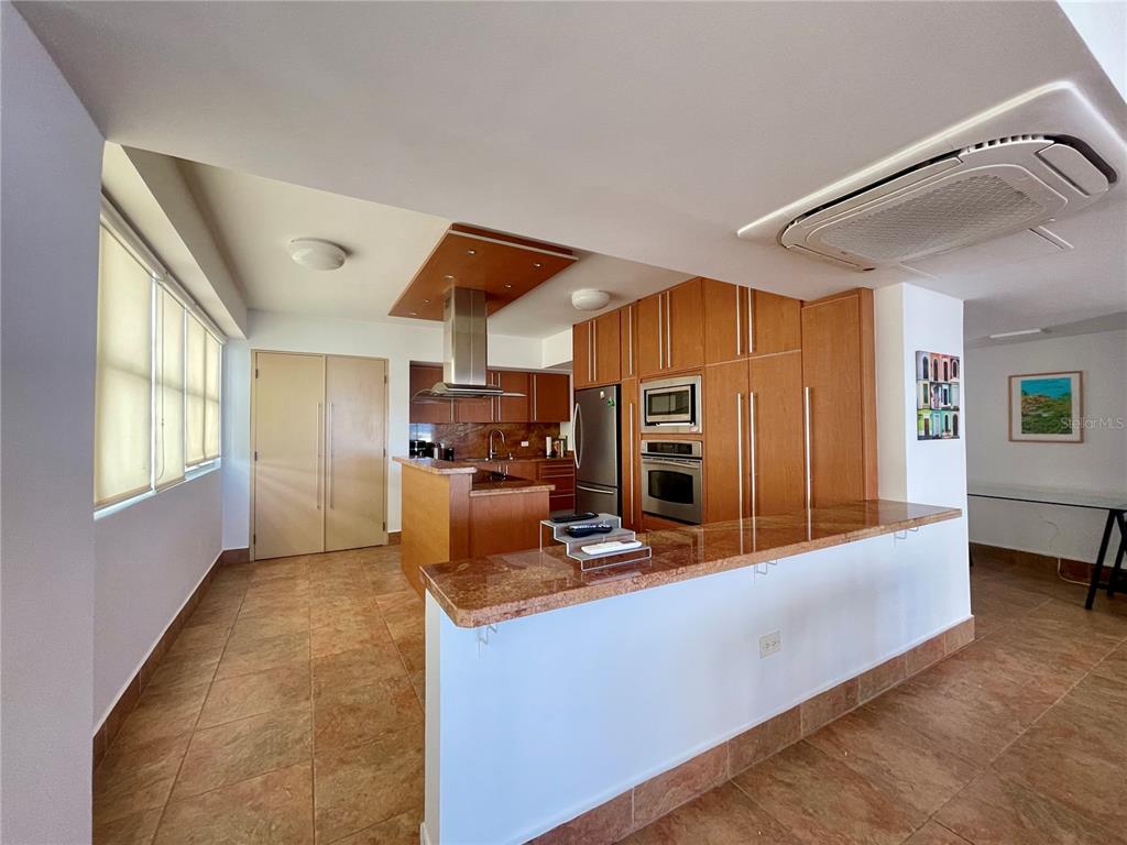 6A, 1124, Ashford Avenue, San Juan - 7