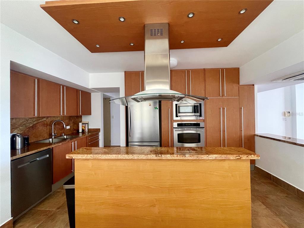 6A, 1124, Ashford Avenue, San Juan - 9