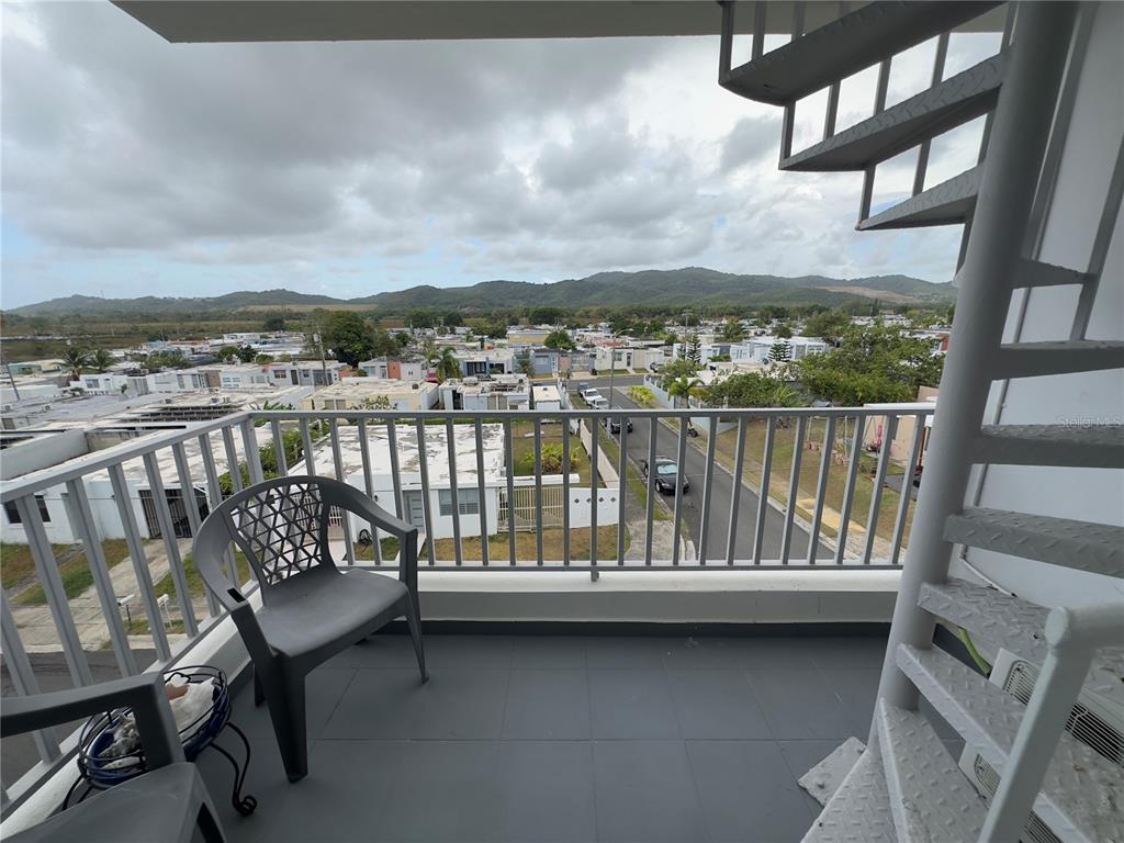 Apt D 402, 500, Calle San Patricio, Fajardo - 10