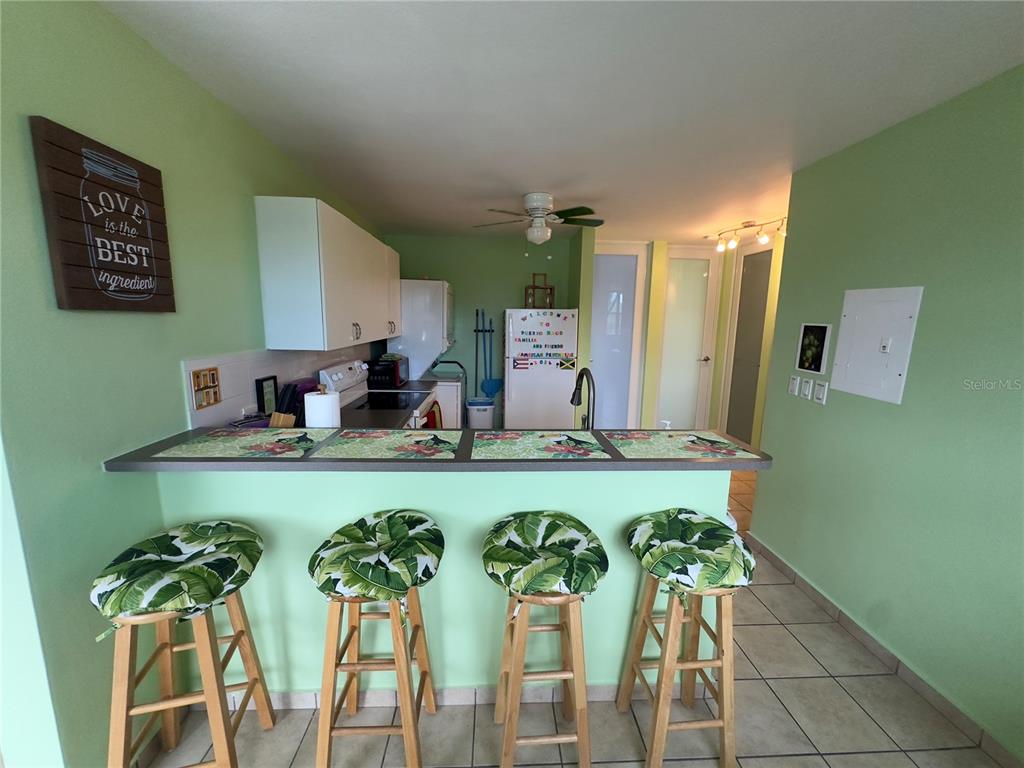 Apt D 402, 500, Calle San Patricio, Fajardo - 2
