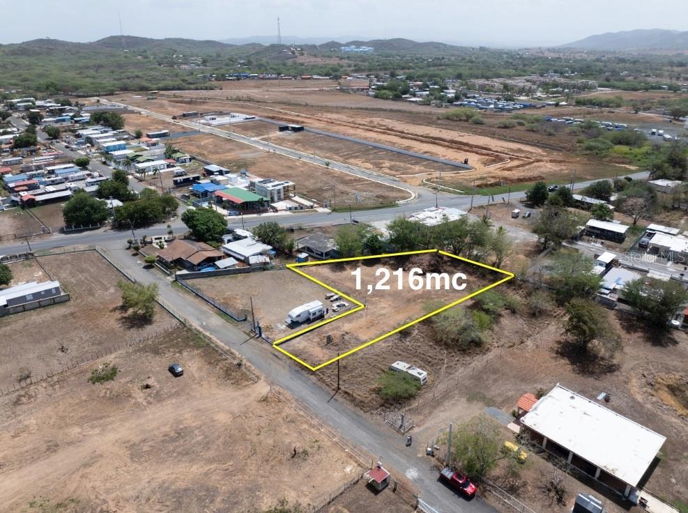 Sr 3301 Km 0.5, Bo Boqueron El Combate Ward, Cabo Rojo - 11