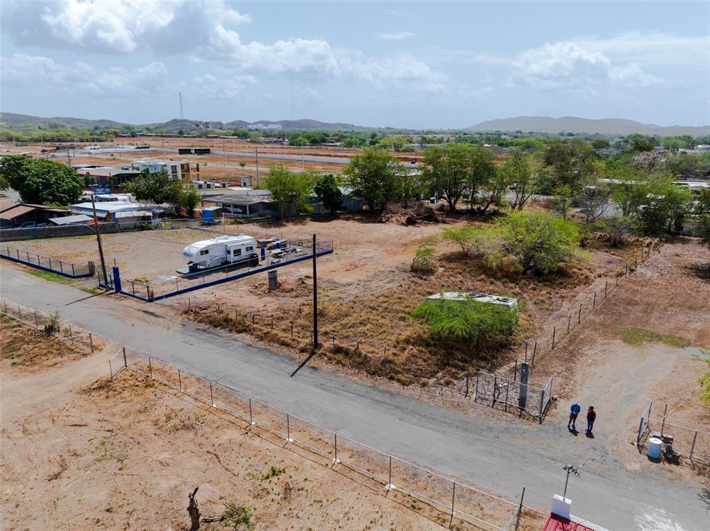 Sr 3301 Km 0.5, Bo Boqueron El Combate Ward, Cabo Rojo - 13