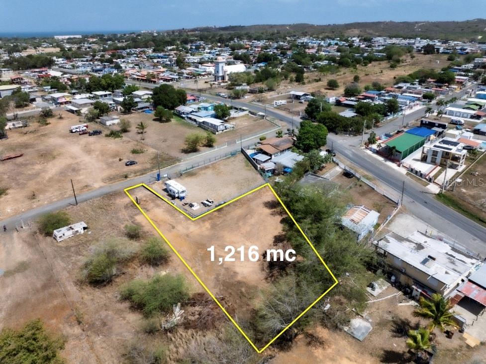 Sr 3301 Km 0.5, Bo Boqueron El Combate Ward, Cabo Rojo - 2