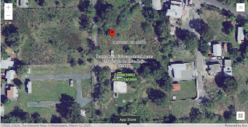 Sr 3301 Km 0.5, Bo Boqueron El Combate Ward, Cabo Rojo - 21