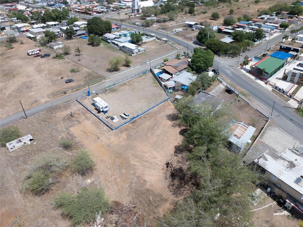 Sr 3301 Km 0.5, Bo Boqueron El Combate Ward, Cabo Rojo - 22