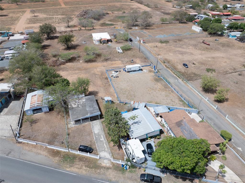 Sr 3301 Km 0.5, Bo Boqueron El Combate Ward, Cabo Rojo - 23