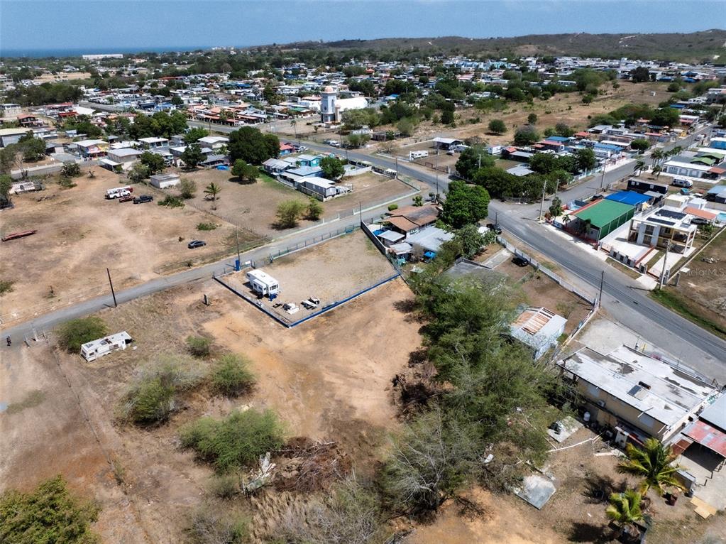 Sr 3301 Km 0.5, Bo Boqueron El Combate Ward, Cabo Rojo - 24
