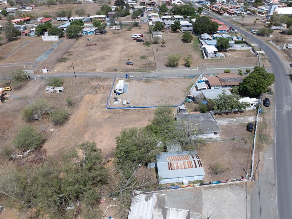 Sr 3301 Km 0.5, Bo Boqueron El Combate Ward, Cabo Rojo - 25