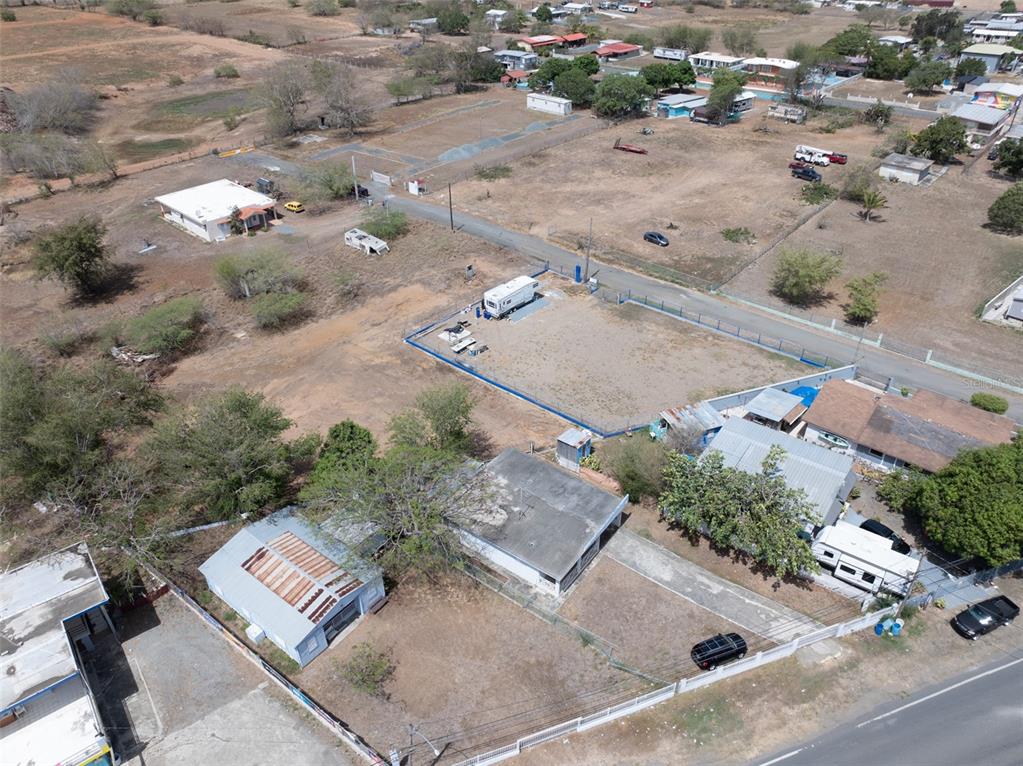 Sr 3301 Km 0.5, Bo Boqueron El Combate Ward, Cabo Rojo - 26