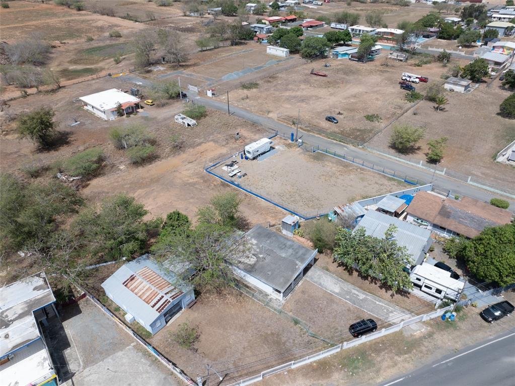 Sr 3301 Km 0.5, Bo Boqueron El Combate Ward, Cabo Rojo - 27