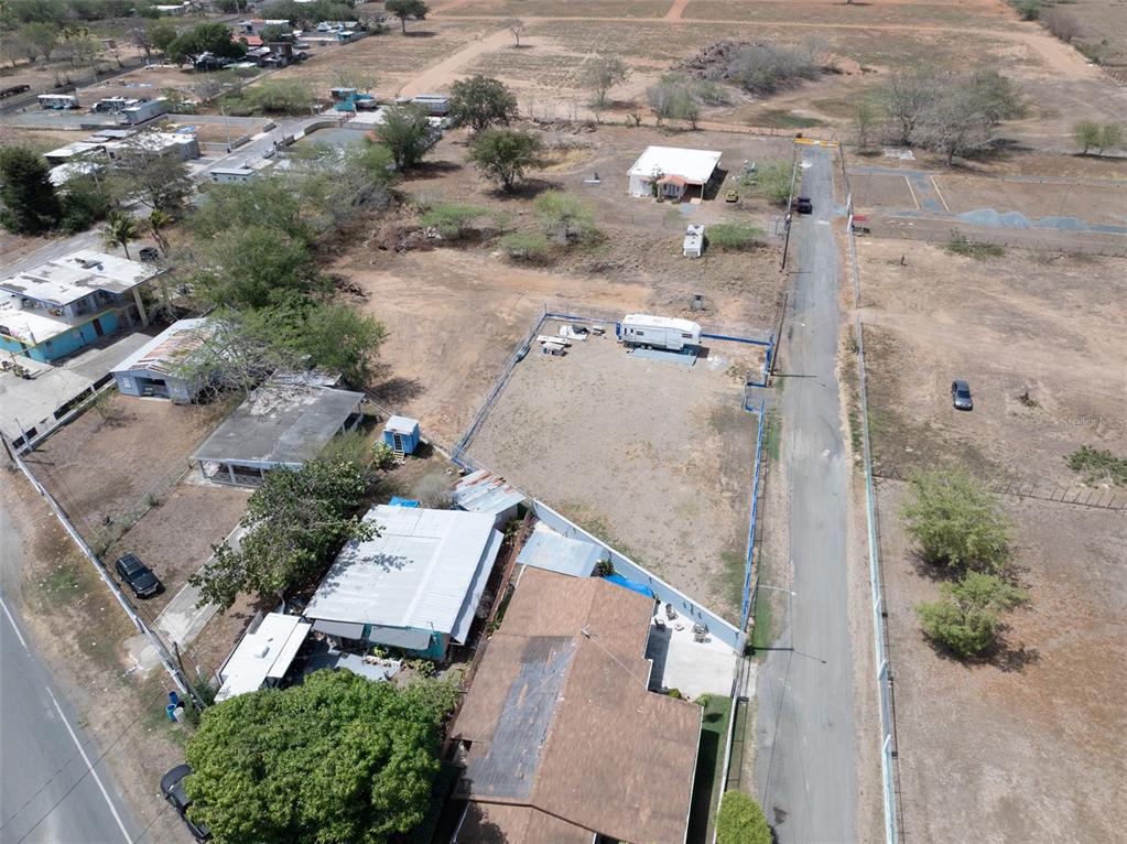 Sr 3301 Km 0.5, Bo Boqueron El Combate Ward, Cabo Rojo - 28