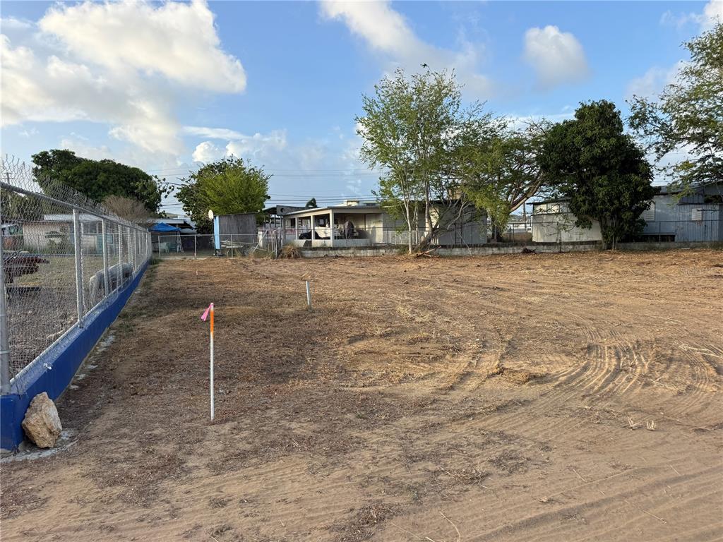 Sr 3301 Km 0.5, Bo Boqueron El Combate Ward, Cabo Rojo - 3