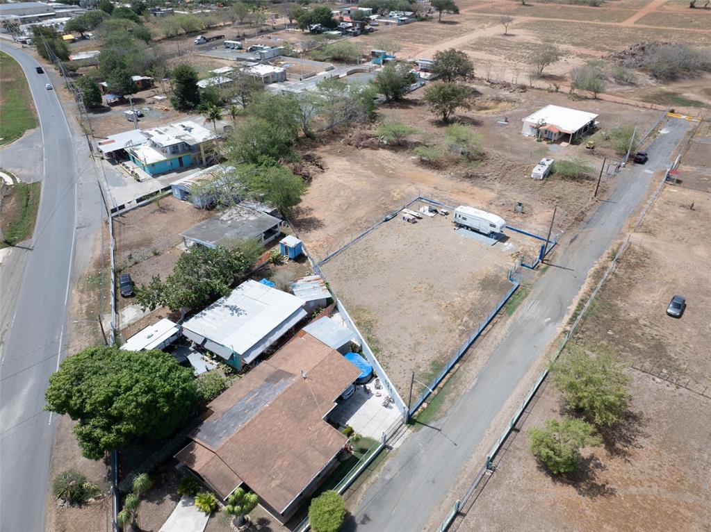 Sr 3301 Km 0.5, Bo Boqueron El Combate Ward, Cabo Rojo - 30