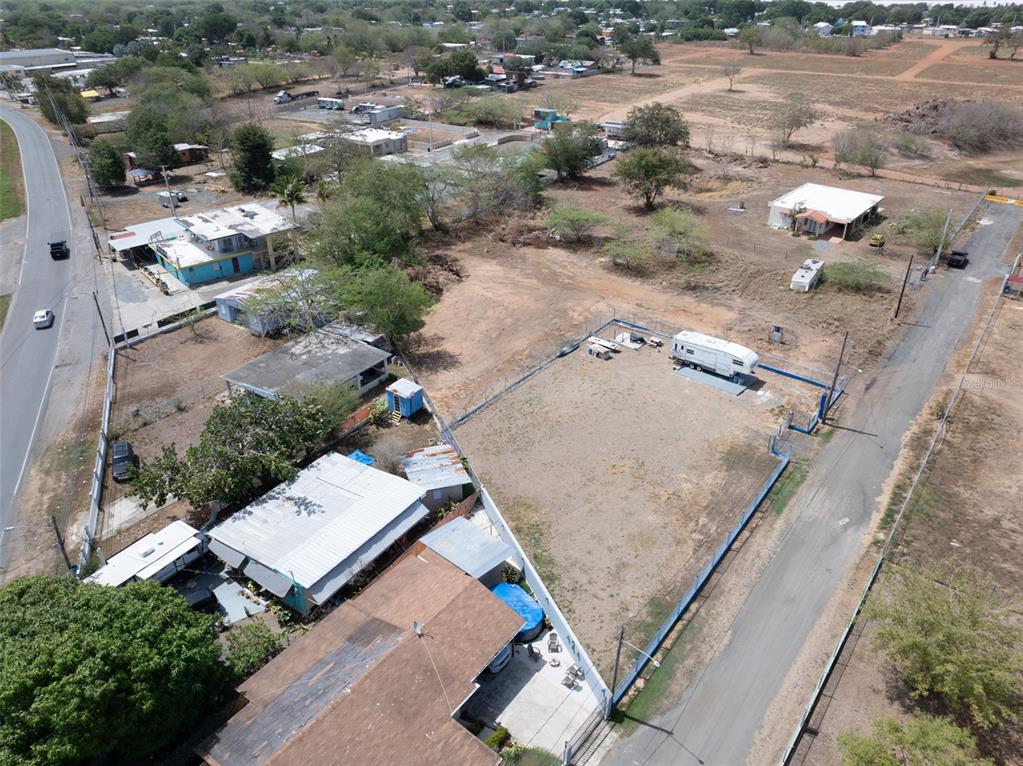 Sr 3301 Km 0.5, Bo Boqueron El Combate Ward, Cabo Rojo - 31