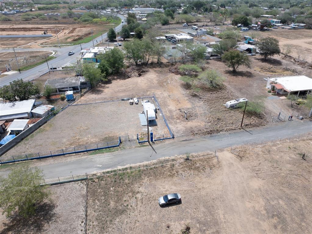 Sr 3301 Km 0.5, Bo Boqueron El Combate Ward, Cabo Rojo - 33