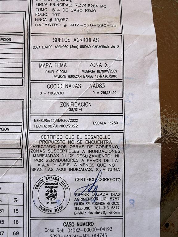 Sr 3301 Km 0.5, Bo Boqueron El Combate Ward, Cabo Rojo - 41