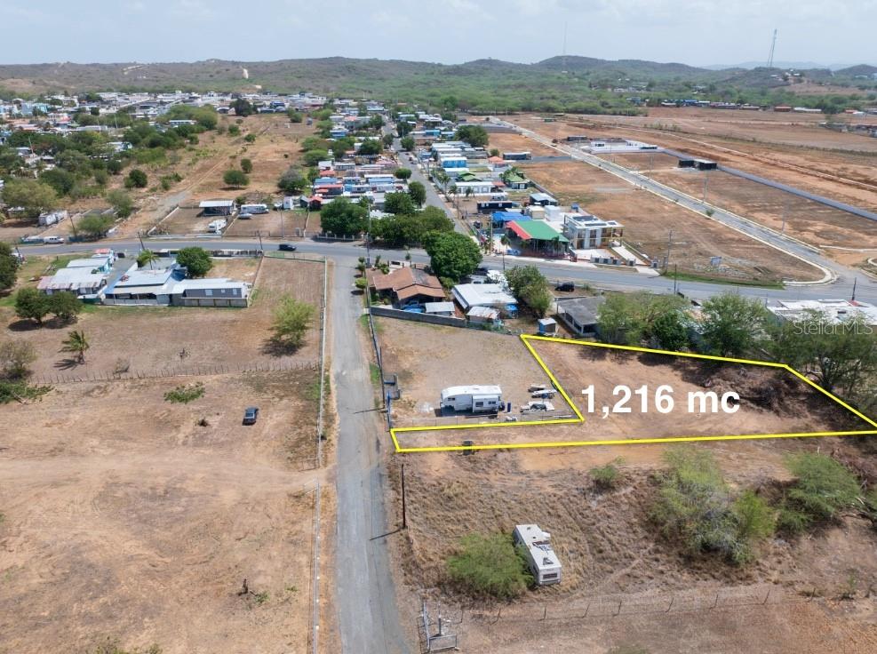Sr 3301 Km 0.5, Bo Boqueron El Combate Ward, Cabo Rojo - 7