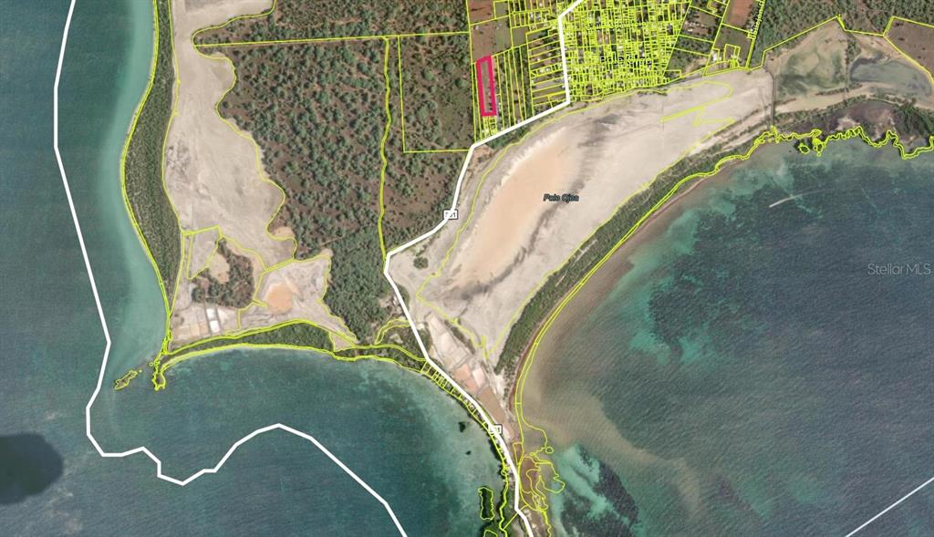 D-2, Sr 301 Km 9.9 Int, Sector Las Salinas Barrio Boqueron, Cabo Rojo - 3