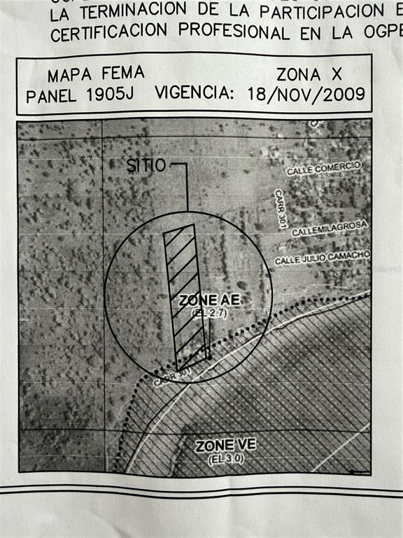 D-2, Sr 301 Km 9.9 Int, Sector Las Salinas Barrio Boqueron, Cabo Rojo - 4