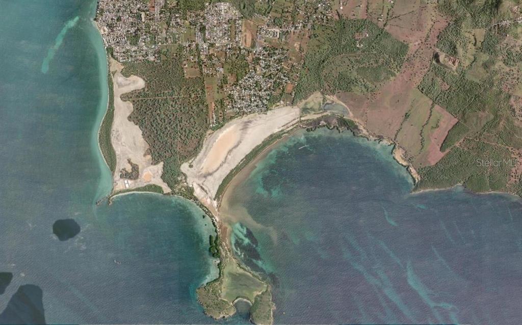 D-2, Sr 301 Km 9.9 Int, Sector Las Salinas Barrio Boqueron, Cabo Rojo - 5