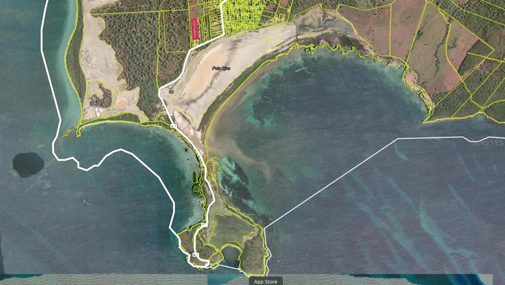 D-2, Sr 301 Km 9.9 Int, Sector Las Salinas Barrio Boqueron, Cabo Rojo - 7