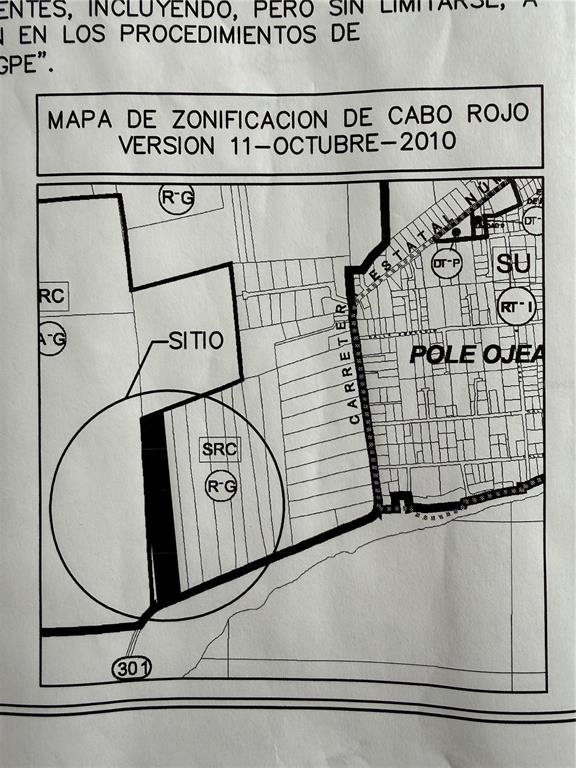 D-2, Sr 301 Km 9.9 Int, Sector Las Salinas Barrio Boqueron, Cabo Rojo - 8