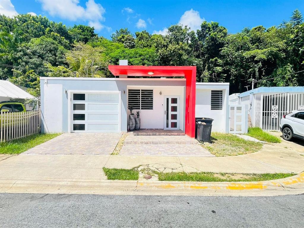 Casa in San Juan