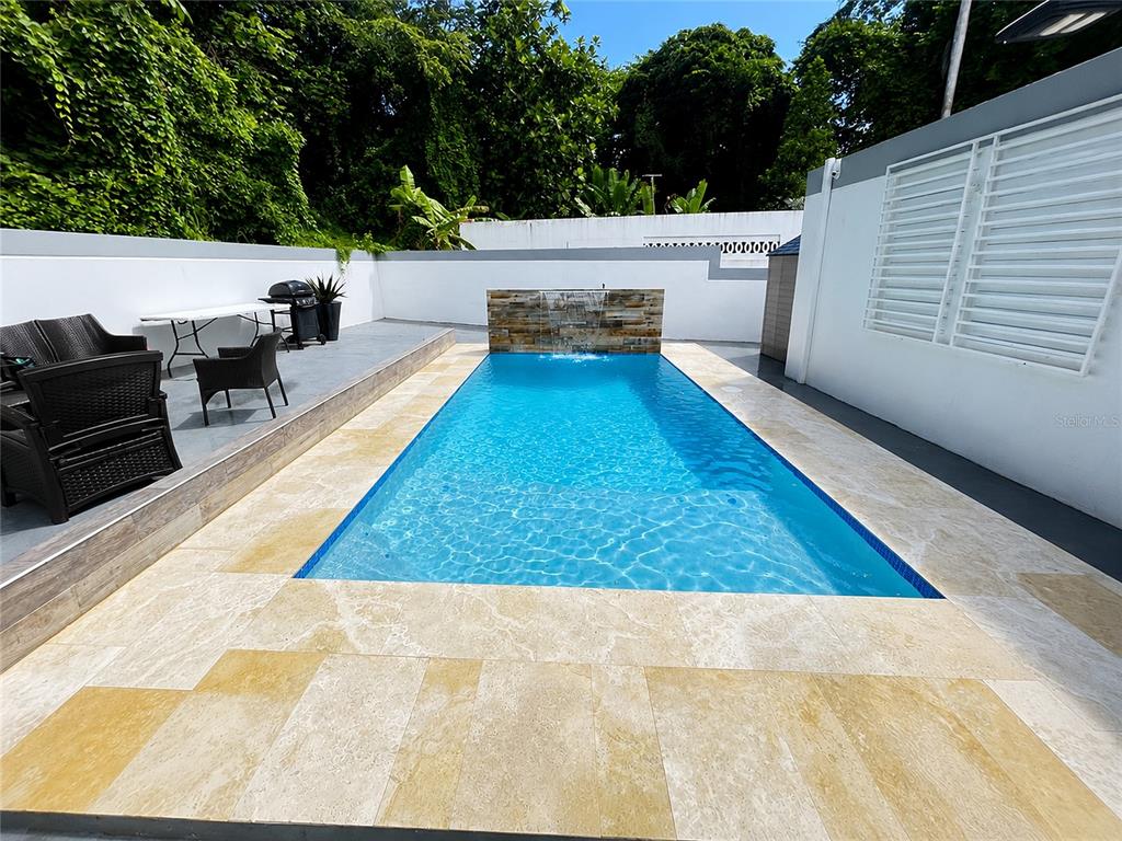 Casa in San Juan