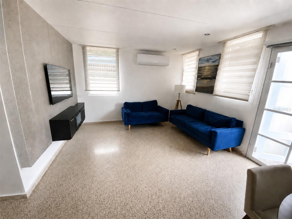 Casa in San Juan