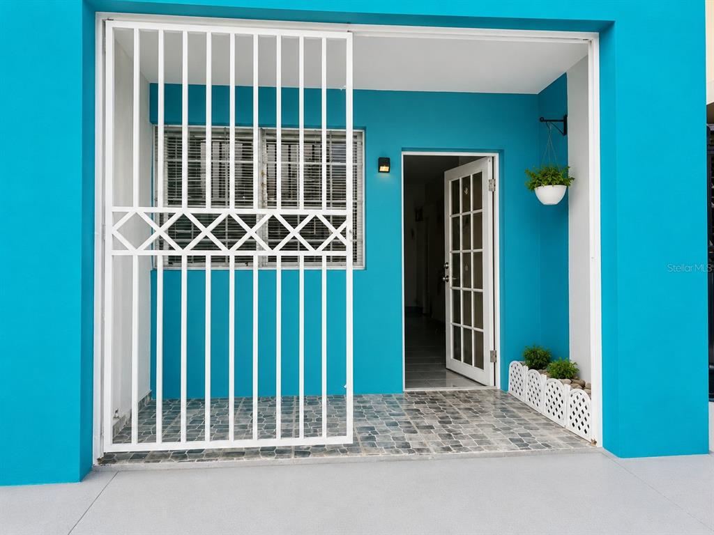 530 B/q 196 -22, Villa Carolina Apt #1, Carolina - 1
