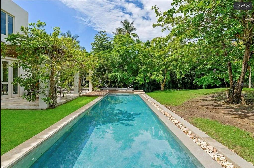 121, Dorado Beach East, Dorado - 1