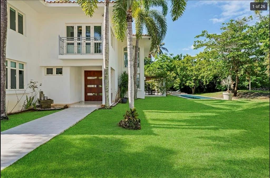 121, Dorado Beach East, Dorado - 2