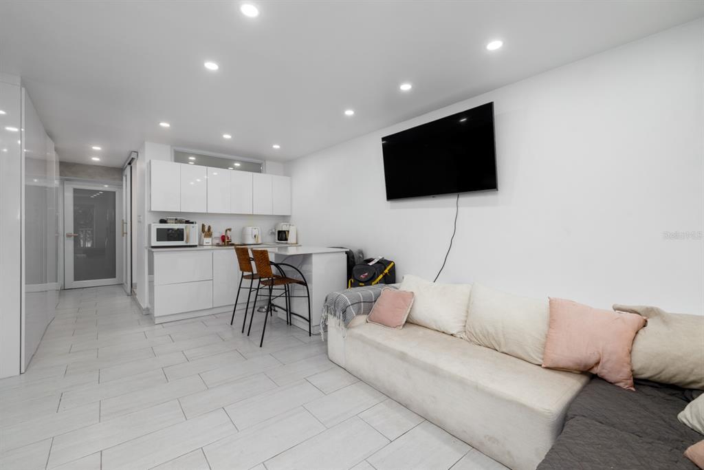 Apartamento en Carolina