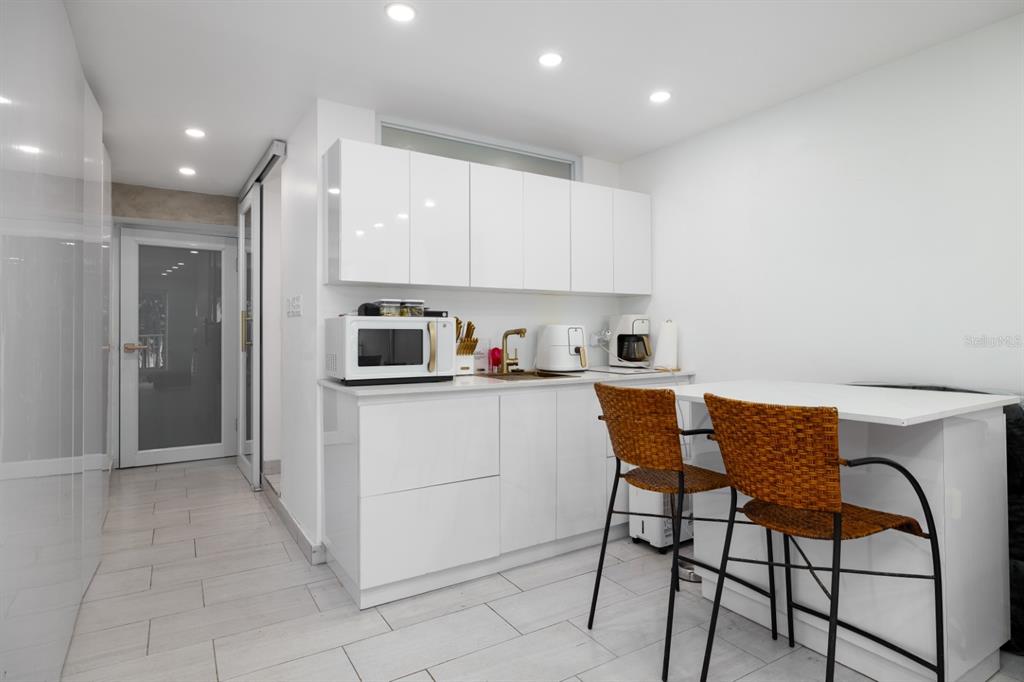 Apartamento en Carolina