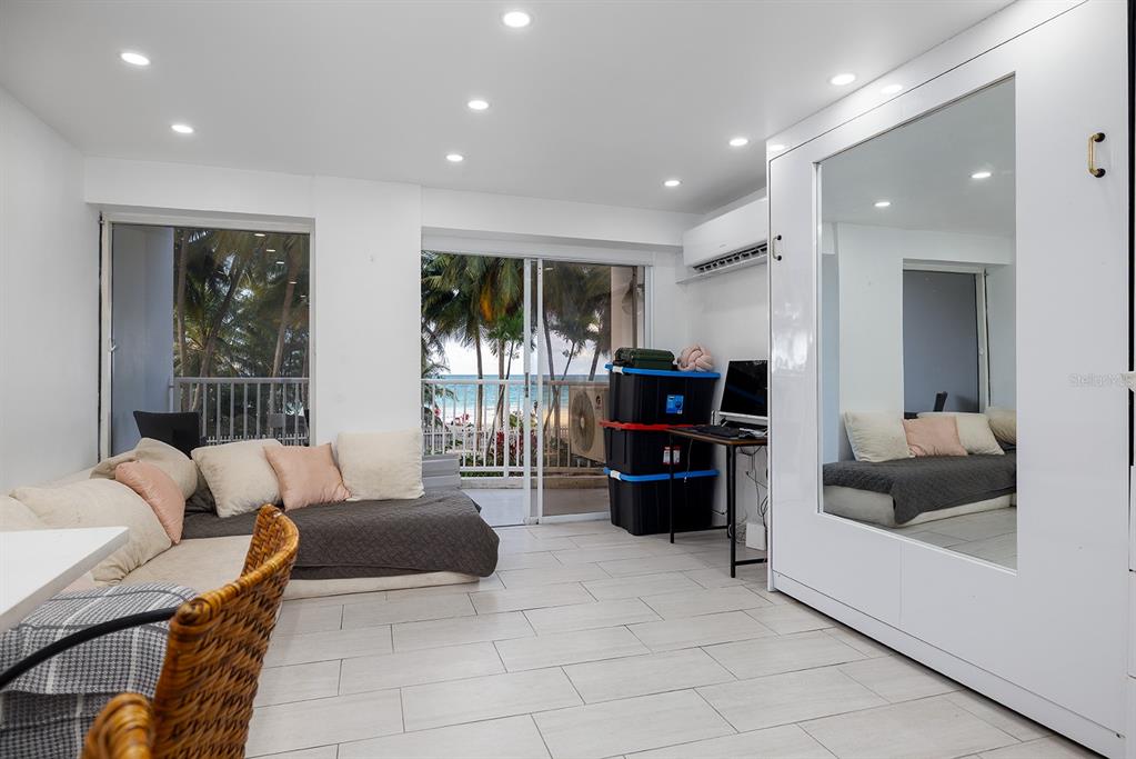 Apartamento en Carolina