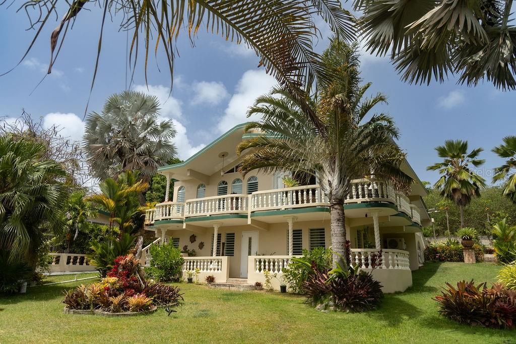 393, Monte Carmelo, Vieques - 1