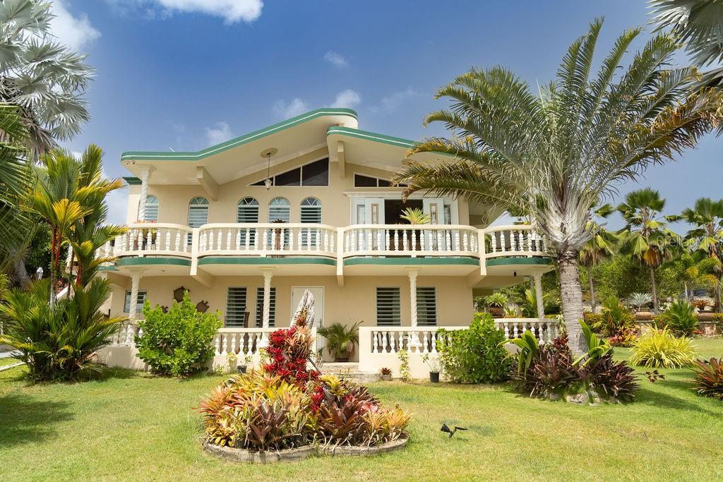 393, Monte Carmelo, Vieques - 2
