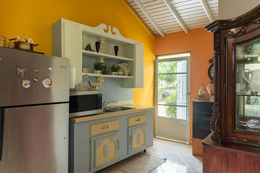 393, Monte Carmelo, Vieques - 23