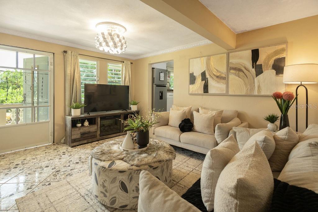 393, Monte Carmelo, Vieques - 26