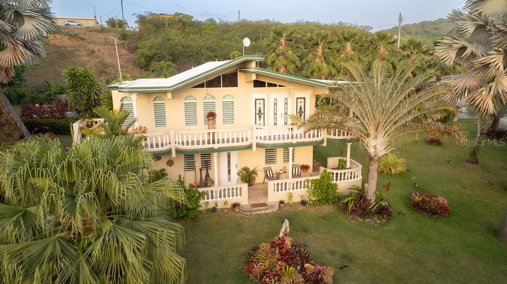 393, Monte Carmelo, Vieques - 3