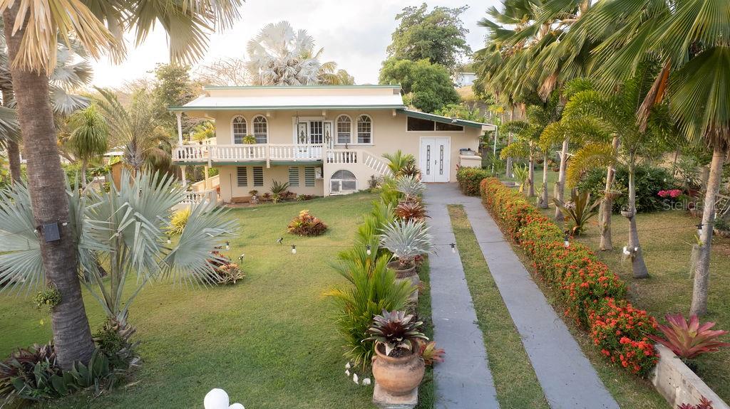 393, Monte Carmelo, Vieques - 5
