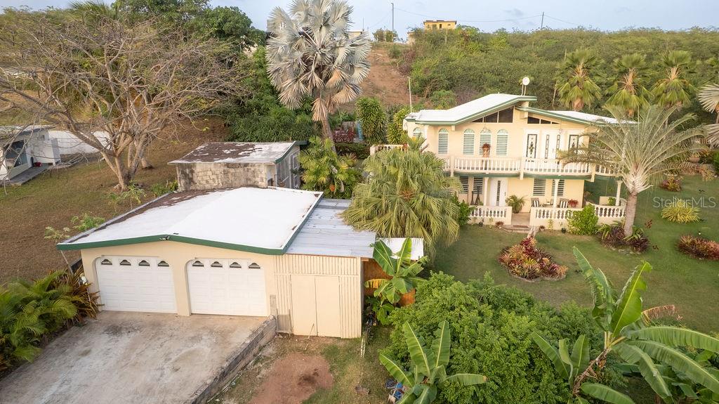 393, Monte Carmelo, Vieques - 8